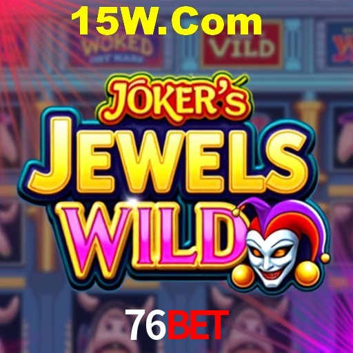 Provedores de Jogos 76Bet