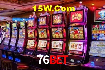 Sistemas de Segurança 76Bet