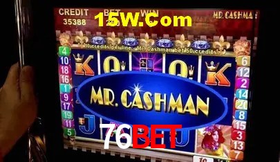 Sistemas de Segurança 76Bet