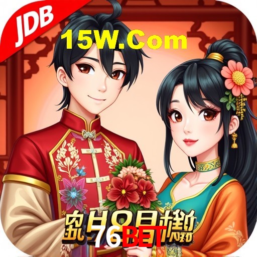 Jogos de Slot 76Bet