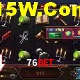 Promoções Sazonais 76Bet