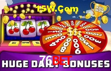 Integração de APIs 76Bet
