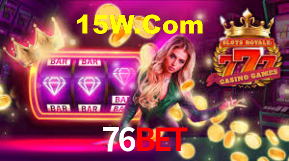 Interface do App 76Bet
