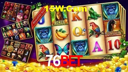 Integração de APIs 76Bet