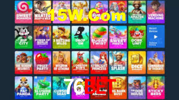 Jogos Exclusivos 76Bet