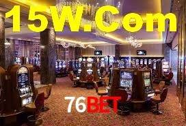 Torneios 76Bet