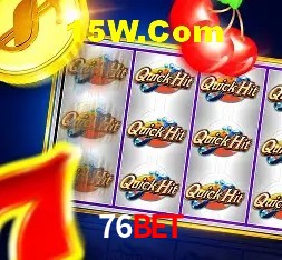 Segurança 2FA 76Bet