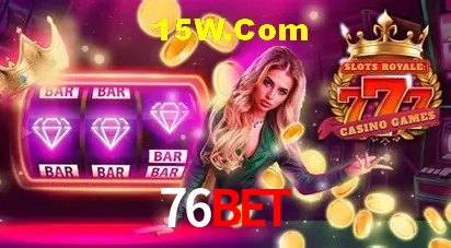 Jogos de Slot 76Bet