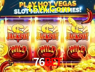 Cadastro Rápido 76Bet